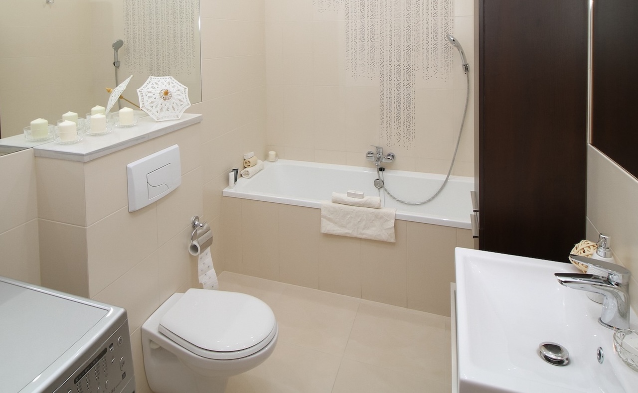 dimensions toilettes handicapés
