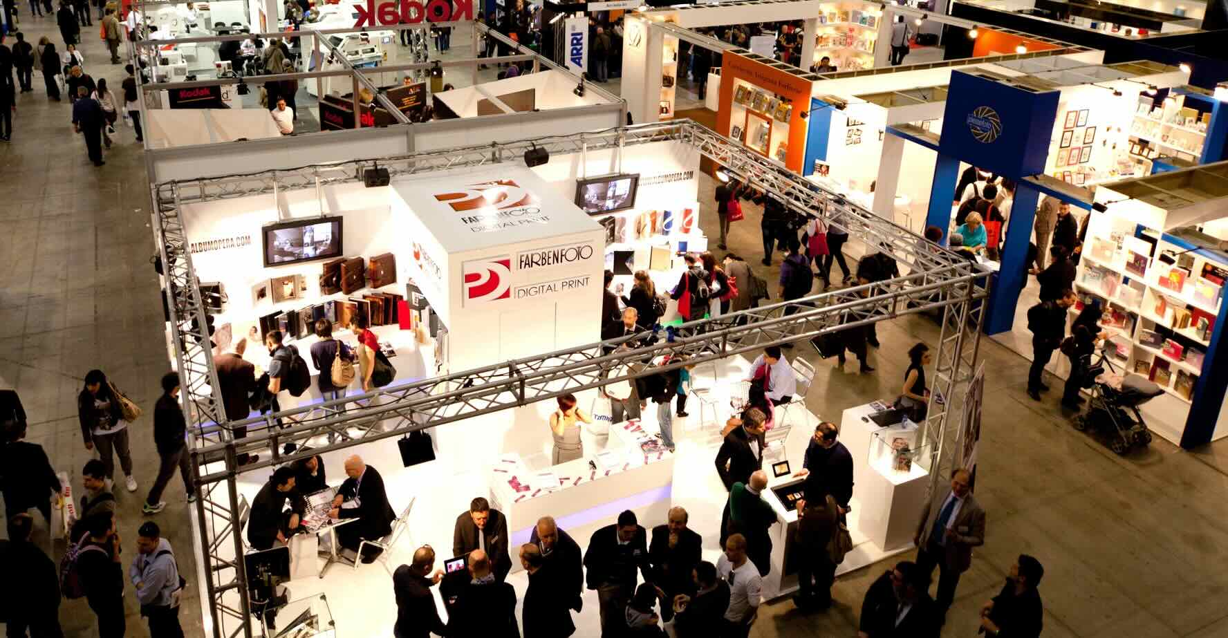 expo senior