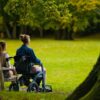 obligation parent majeur handicapé