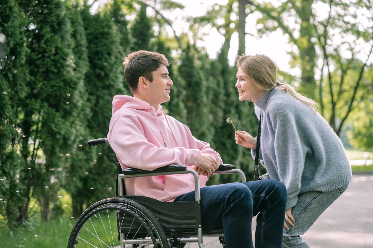 autorité parentale majeur handicapé